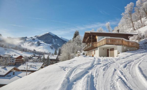 Chalet Lodge Hubertus